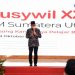 Anggota Panlih Ungkap Indikasi Kecurangan Musywil XXI IPM Sumut