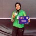 Nicky Dwi Oktari, Atlet Karate Mahasiswi Fakultas Hukum UMSU Raih 2 Mendali di PON XX Papua