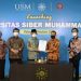 Universitas Siber Muhammadiyah (USM) Resmi Diluncurkan