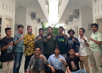 Ada Indikasi Kecurangan, Musywil XXI IPM Sumut Terancam Diulang