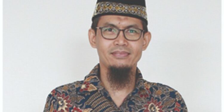 Saintis Muhammadiyah ini Masuk dalam Top Ilmuwan Paling Berpengaruh di Dunia