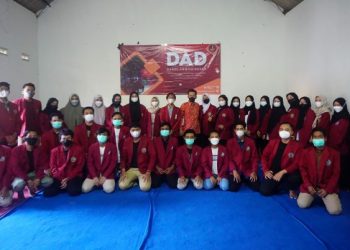 31 Peserta Ikuti Darul Arqam Dasar PK IMM Renaissance FISIP UMM