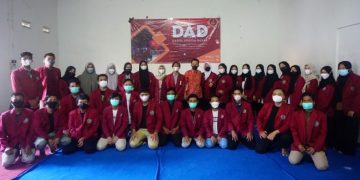 31 Peserta Ikuti Darul Arqam Dasar PK IMM Renaissance FISIP UMM