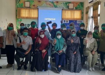 Dosen FK UMSU Laksankan Pengabdian Masyarakat di RSU Muhammadiyah Sumut dan Puskesmas Teladan