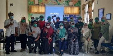 Dosen FK UMSU Laksankan Pengabdian Masyarakat di RSU Muhammadiyah Sumut dan Puskesmas Teladan