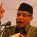 Said Aqil: Jabatan Agama yang Pegang Harus NU, Kalau Enggak Nanti Salah Semua
