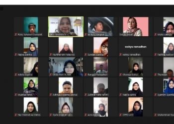 Dosen FK UMSU Laksankan Pengabdian Masyarakat tentang Manfaat Olahraga bagi Kecerdasan Remaja