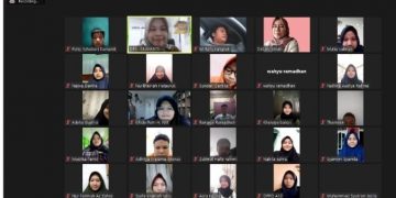 Dosen FK UMSU Laksankan Pengabdian Masyarakat tentang Manfaat Olahraga bagi Kecerdasan Remaja