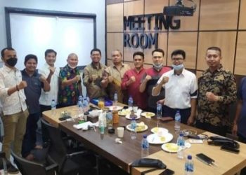 Ketum DPP Najih Prasetyo Pastikan Hadir dan Buka Langsung Musda IMM Sumut di Langkat