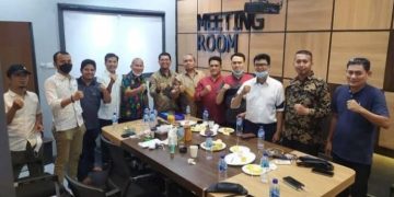 Ketum DPP Najih Prasetyo Pastikan Hadir dan Buka Langsung Musda IMM Sumut di Langkat