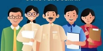 Guru Penggerak, Bergeraklah