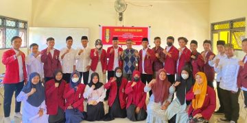 IMM Lotim Laksanakan Darul Arqam Madya Regional