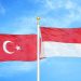 Indonesia~Turki