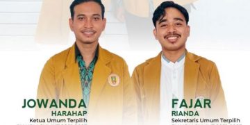 Sah! Musywil IPM Sumut Hasilkan Pimpinan Baru