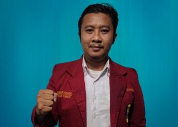 Tak Kunjung Cair, PC IMM Langkat Pertanyakan Beasiswa bagi Mahasiswa Kurang Mampu