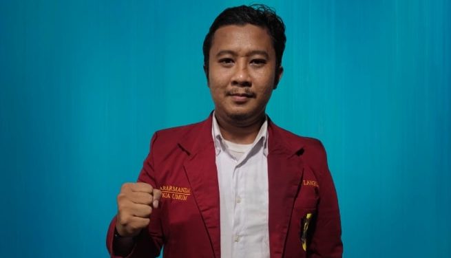 Tak Kunjung Cair, PC IMM Langkat Pertanyakan Beasiswa bagi Mahasiswa Kurang Mampu