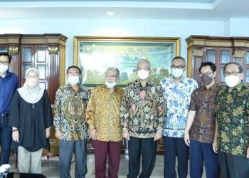 UMBandung Jalin Kerja Sama dengan Asosiasi Teknisi Perpajakan Indonesia