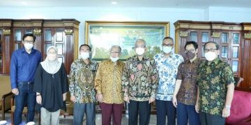 UMBandung Jalin Kerja Sama dengan Asosiasi Teknisi Perpajakan Indonesia