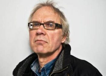 Ternyata Kepala Lars Vilks Kartunis Penista Nabi Muhammad Pernah Dihargai Alqaeda Rp1,4 M