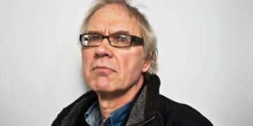 Ternyata Kepala Lars Vilks Kartunis Penista Nabi Muhammad Pernah Dihargai Alqaeda Rp1,4 M