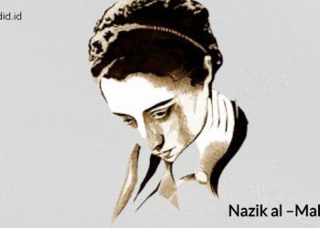 Puisi-puisi Nazik al~Malaikah