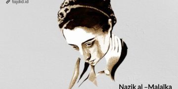 Puisi-puisi Nazik al~Malaikah