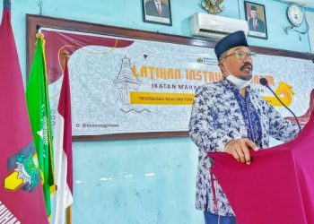 KH Nurul Yakin: Kesadaran Manfaat Teknologi Informasi untuk Dakwah Masih Minim di Kalangan Muhammadiyah