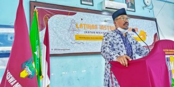 KH Nurul Yakin: Kesadaran Manfaat Teknologi Informasi untuk Dakwah Masih Minim di Kalangan Muhammadiyah