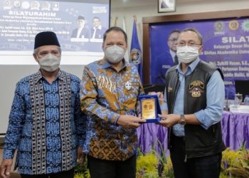 Sinergitas Muhammadiyah-PAN Timbul Kembali dan Menguat
