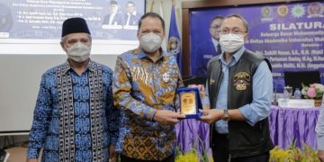 Sinergitas Muhammadiyah-PAN Timbul Kembali dan Menguat