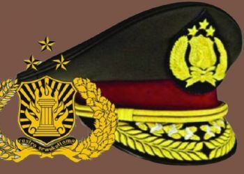 Terkait Fenomena Perilaku Penyimpangan Anggota Polri,  Alpha Sampaikan 3 Rekomendasi untuk Kapolri