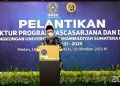 Prof Hasyimsyah Nasution: Pendidikan Muhammadiyah Bagian dari Dakwah