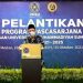 Prof Hasyimsyah Nasution: Pendidikan Muhammadiyah Bagian dari Dakwah
