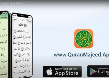 Aplikasi Qur’an Paling Populer Dihapus dari App Store China