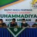 Rakerpim Muhammadiyah Medan: Optimalisasi Program Ekonomi dan Pendidikan
