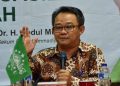 Soal Pernyataan Said Aqil Seluruh Jabatan Agama Harus Dipegang NU, Muhammadiyah: No Comment