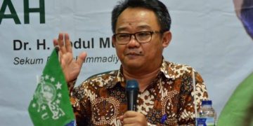 Soal Pernyataan Said Aqil Seluruh Jabatan Agama Harus Dipegang NU, Muhammadiyah: No Comment