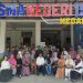 Ikatan Keluarga Besar Alumni SMA Negeri 15 Medan Resmi Dibentuk