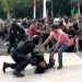 MHH PW Muhammadiyah Sumut Kecam Aksi Brutal Polisi “Smackdown” Mahasiswa