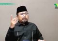 Heboh! Yaqut Klaim Kemenag Hadiah untuk NU secara Khusus, Bukan untuk Umat Islam secara Umum