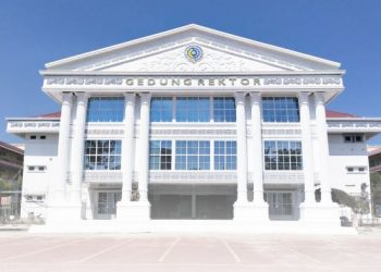 UMSU Masuk Top 40 Universitas Islam Dunia