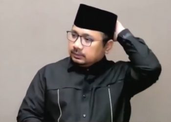 Shohib: Pernyataan Yaqut Harus Disikapi Hati-hati dan Bijak