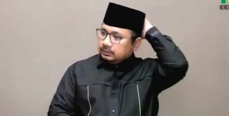 Shohib: Pernyataan Yaqut Harus Disikapi Hati-hati dan Bijak