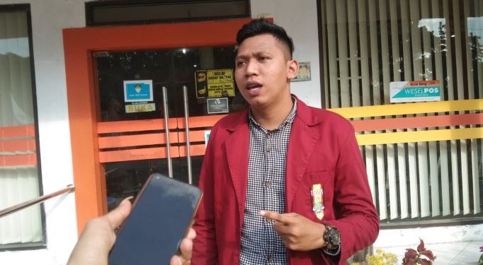 IMM Apresiasi Kinerja Polisi yang Menutup Seluruh Tempat Perjudian Ketangkasan Ikan di Asahan