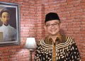 Tak Yakin Ada yang Benar-benar Akan Bubarkan MUI, Abdul Mu’ti: Itu Hanya Gertak Sambal!