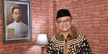 Tak Yakin Ada yang Benar-benar Akan Bubarkan MUI, Abdul Mu’ti: Itu Hanya Gertak Sambal!