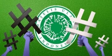 Perang Tagar, #dukungMUI Menang Telak!