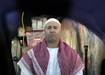 Gagal Memata-matai Komunitas Muslim Orange County, Eks Informan ini Ikut Bantu Gugat FBI