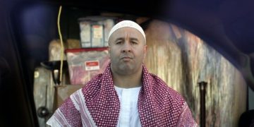 Gagal Memata-matai Komunitas Muslim Orange County, Eks Informan ini Ikut Bantu Gugat FBI