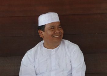 Sengkarut Kasus PCR, Abdul Hakim Siagian: Harapan Satu-satunya Cuma Presiden